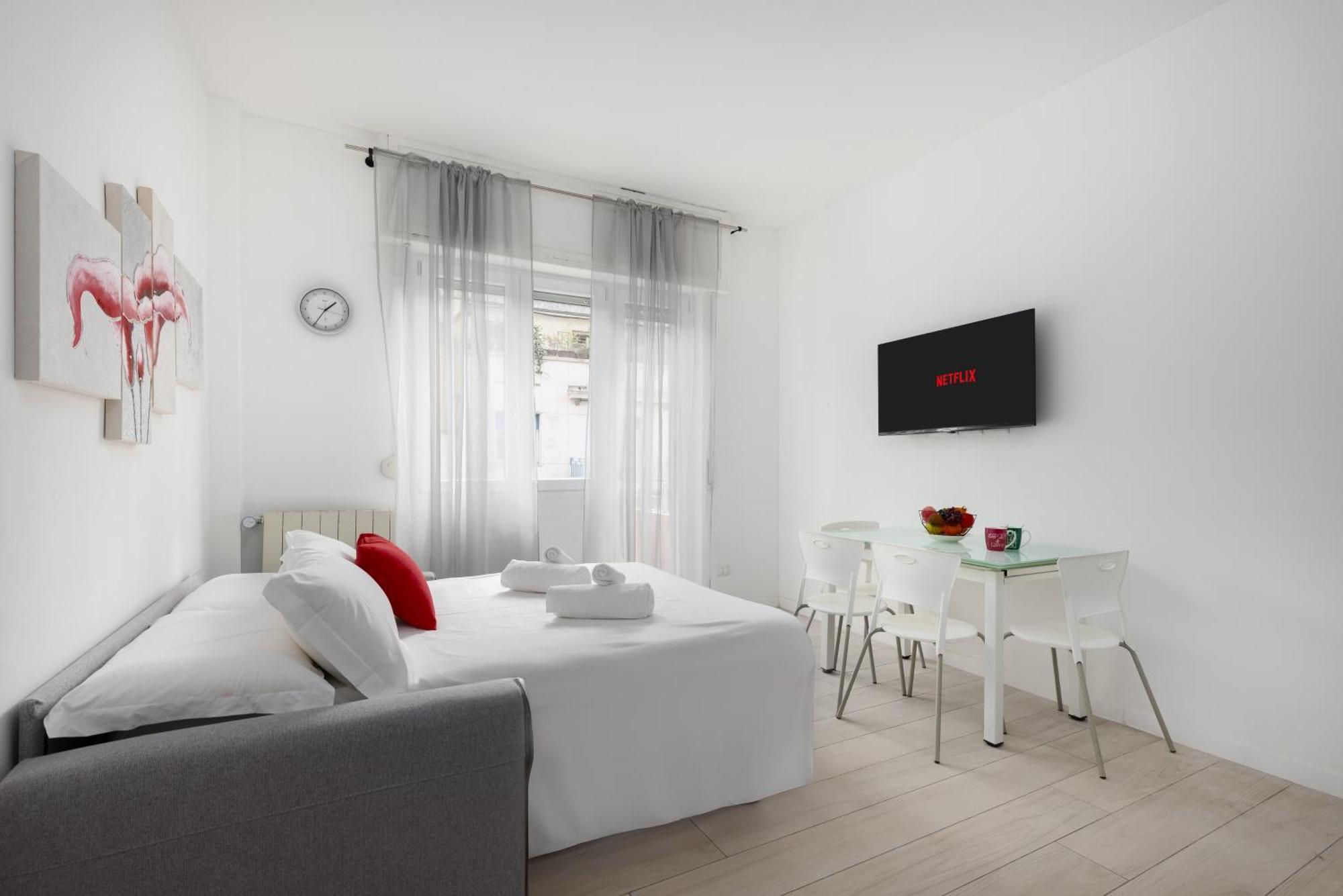 15 Minuti Dal Centro Bovisa Milano
