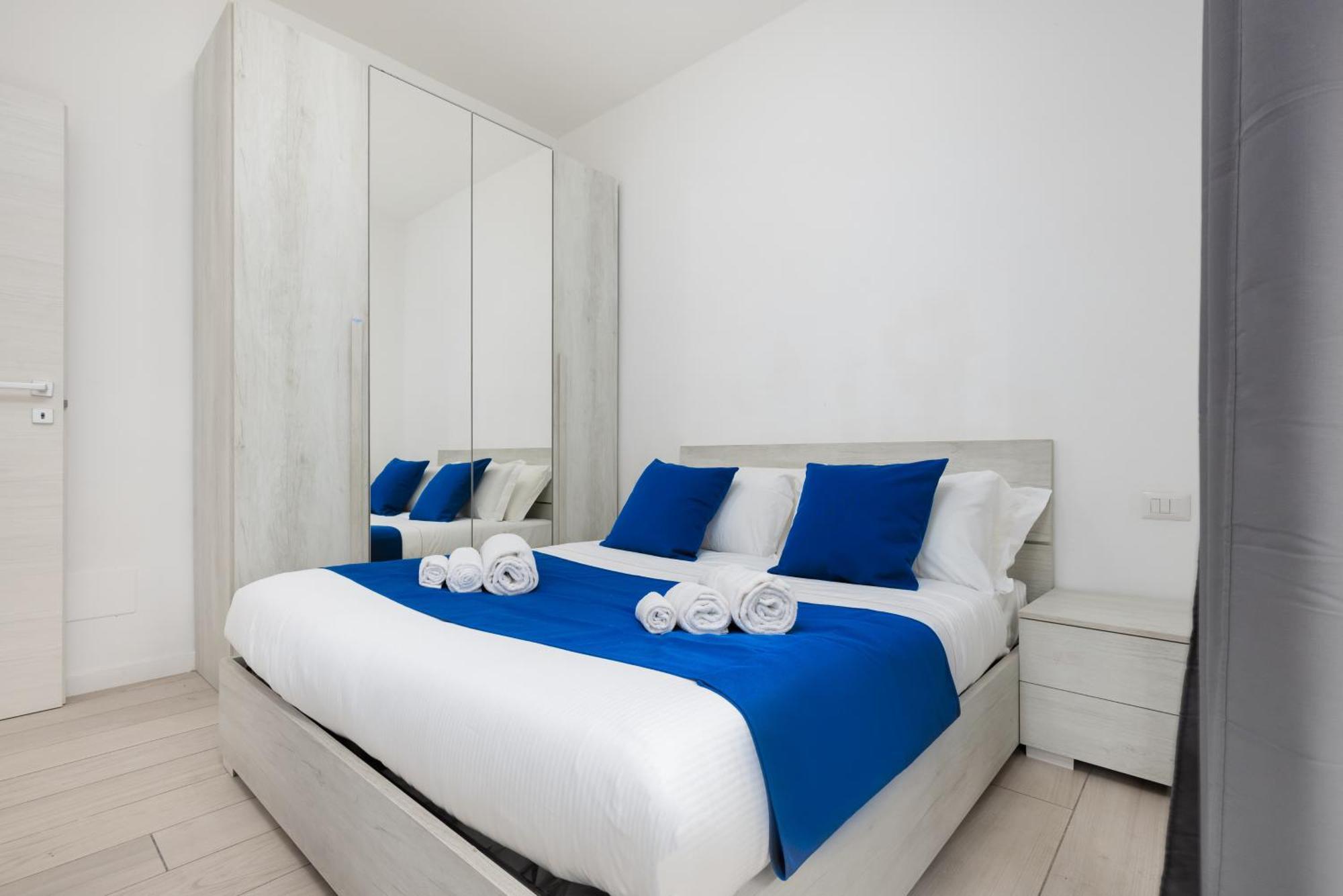 15 Minuti Dal Centro Bovisa Appartamento Milano