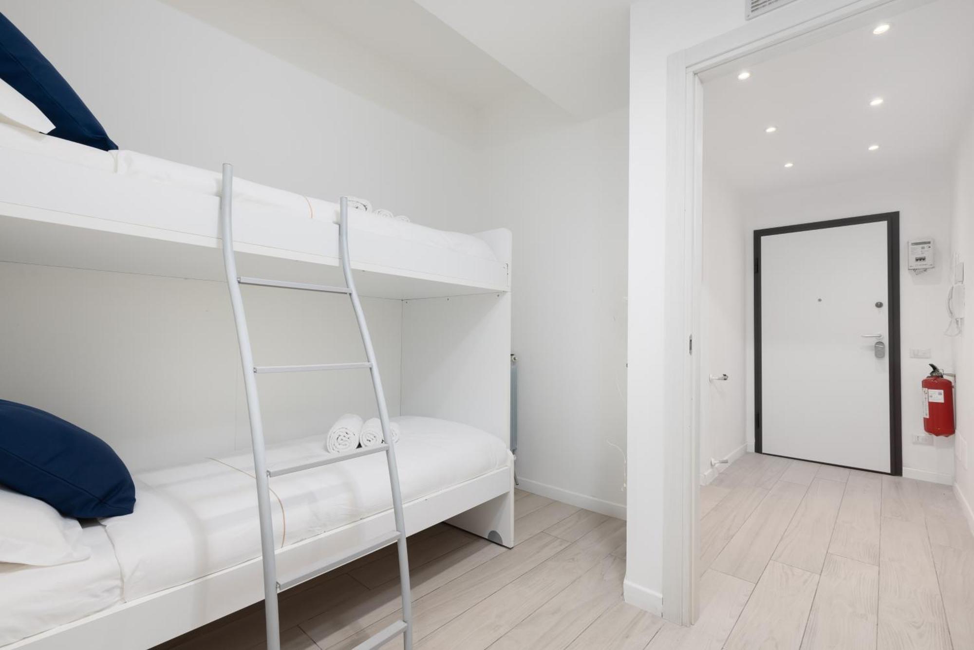 15 Minuti Dal Centro Bovisa * Milano