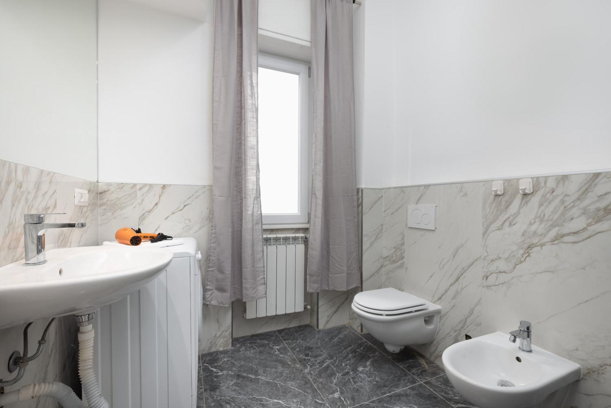 15 Minuti Dal Centro Bovisa * Milano