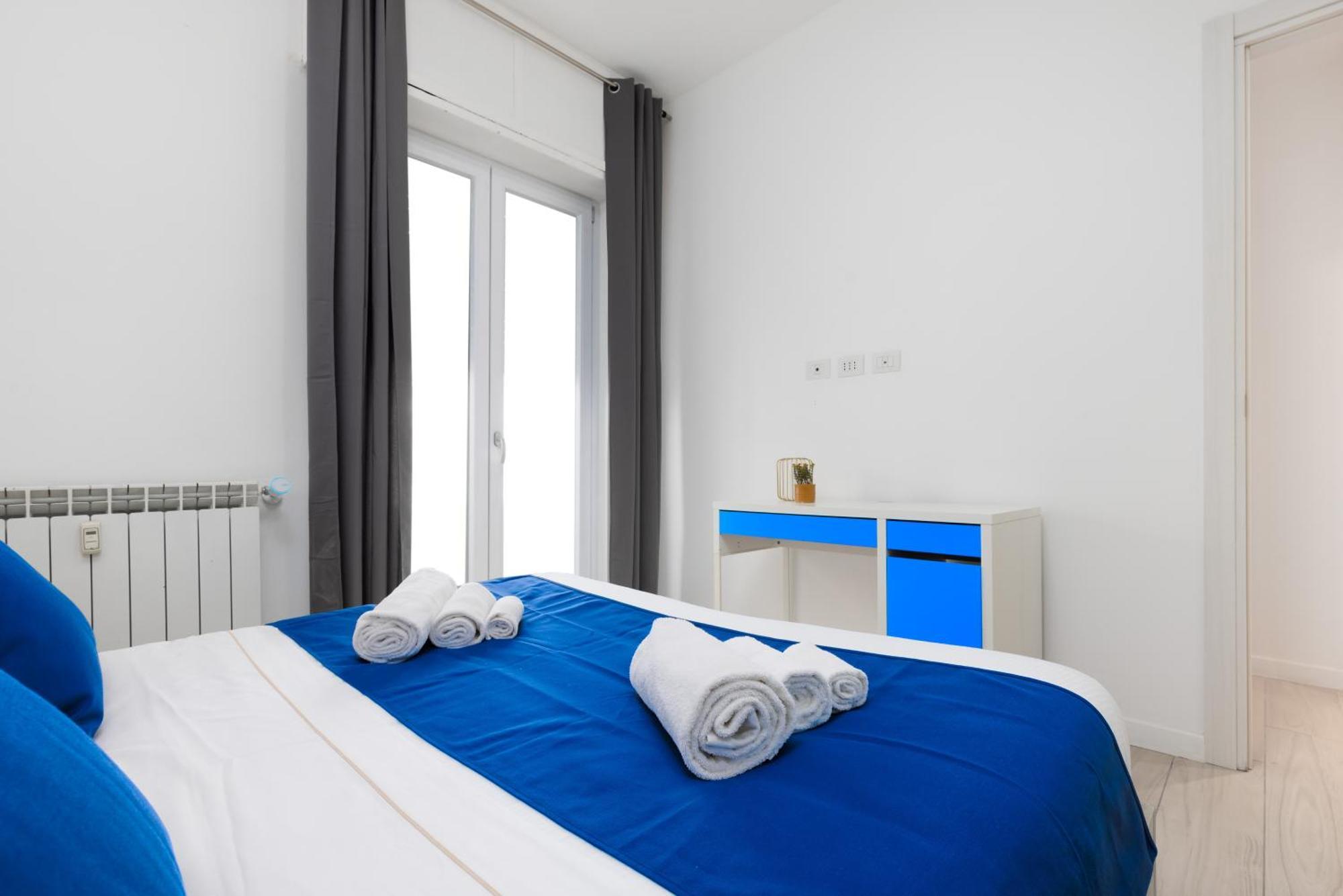 15 Minuti Dal Centro Bovisa Appartamento Milano